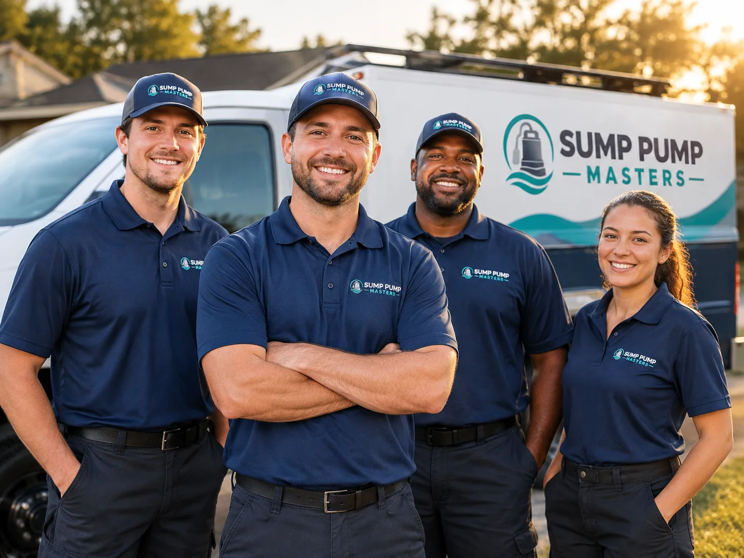 Sump Pump Repair company in Parkhill, PA
